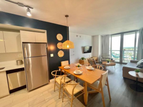 Beachwalk -1 Bedroom W-Kitchen and Great Views